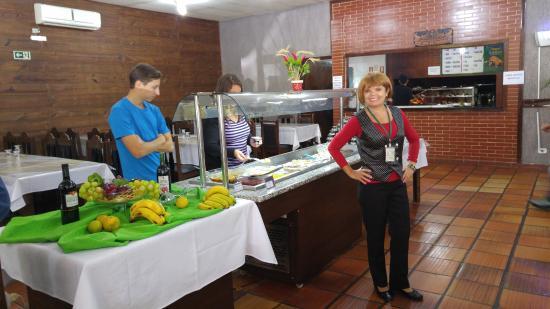 Churrascaria Portal Das Aguas